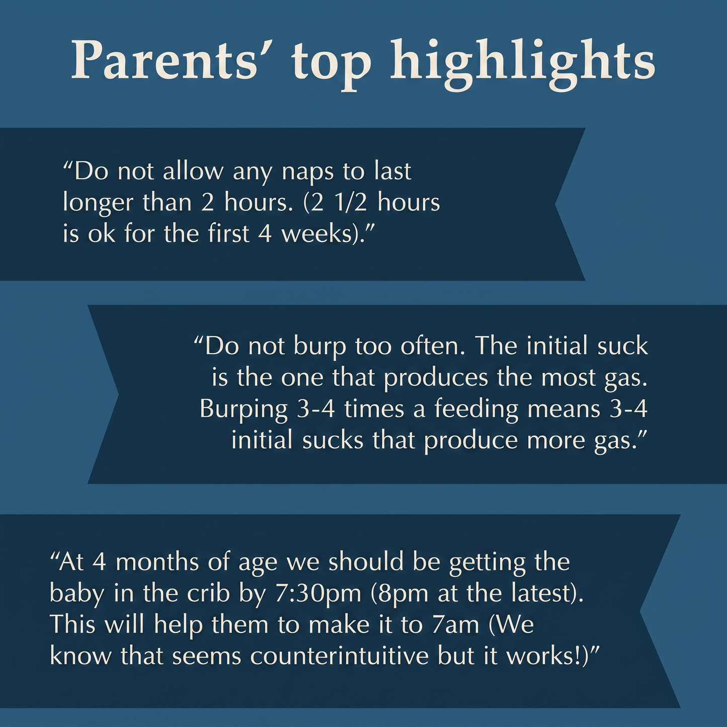 Moms On Call Basic Baby Care Books