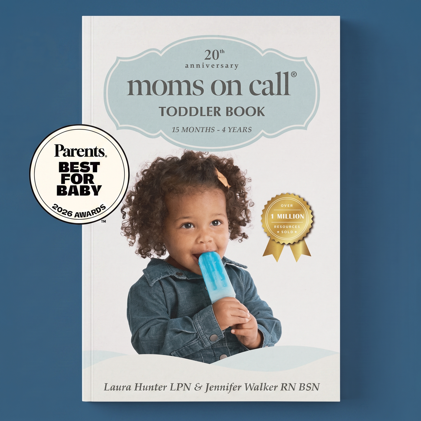 Moms On Call Basic Baby Care Books